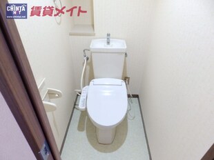 川越富洲原駅 徒歩9分 2階の物件内観写真